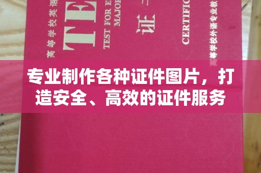 平阴专业制作各种证件图片，打造安全、高效的证件服务